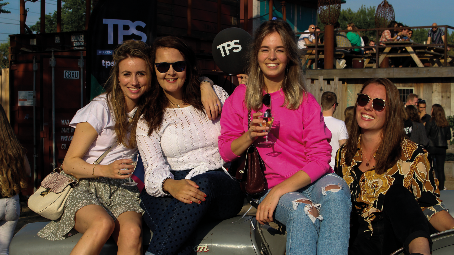 TPS Thuishaven