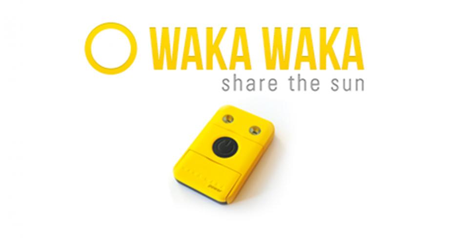 Waka waka