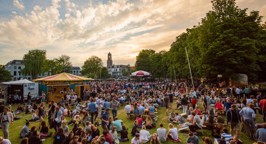 Lepeltje Lepeltje Utrecht