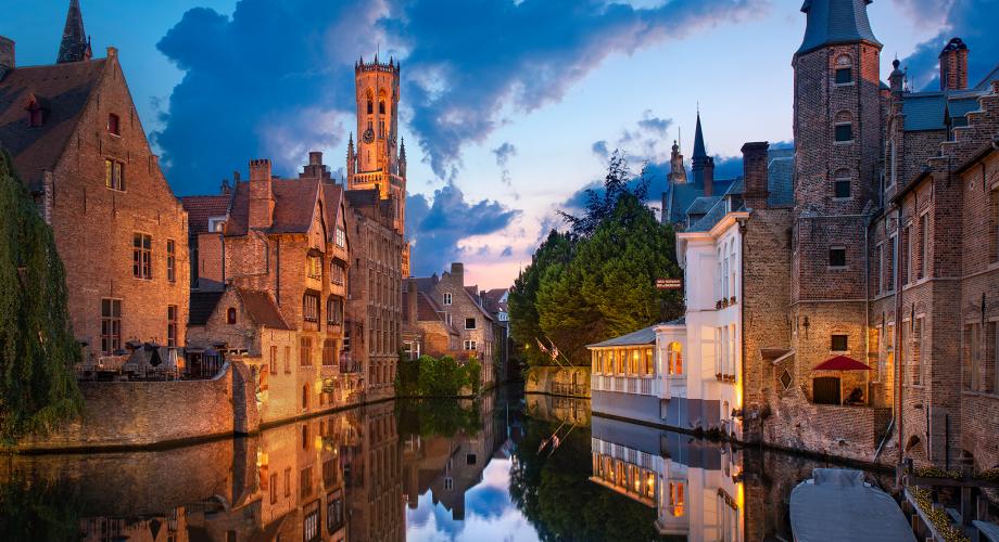 Brugge TPS