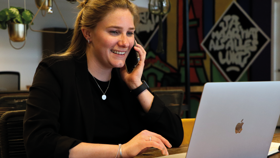 HR medewerker TPS