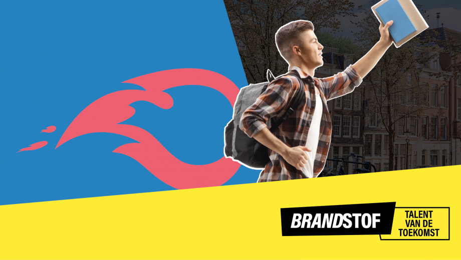 Brandstof TPS