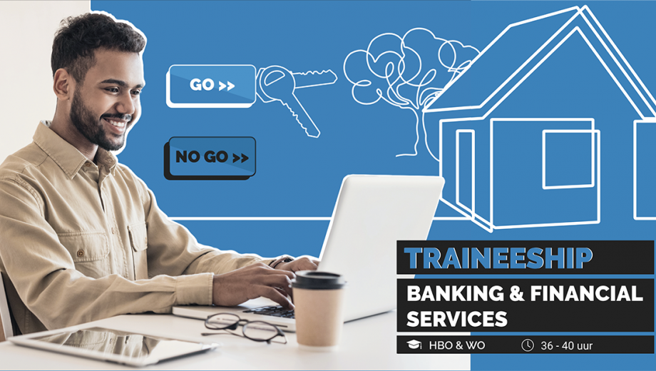 TPS traineeship Banking & Financial Services 