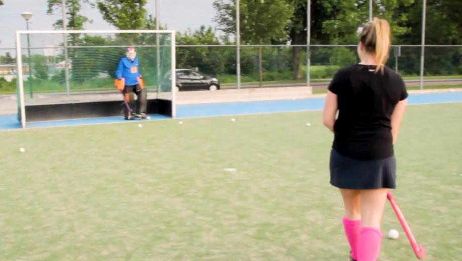 Annabel van Leeuwen TPS