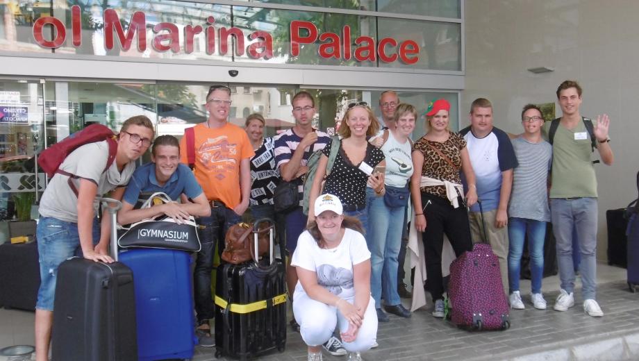Roelant vakantie Bulgarije