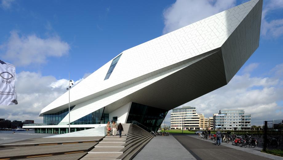Eye Amsterdam