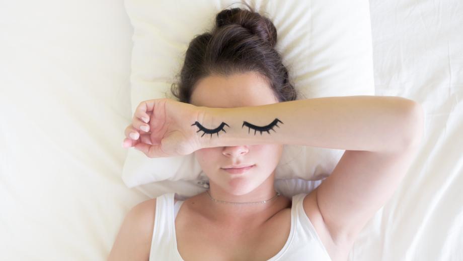 Zes tips om je slaap te verbeteren TPS