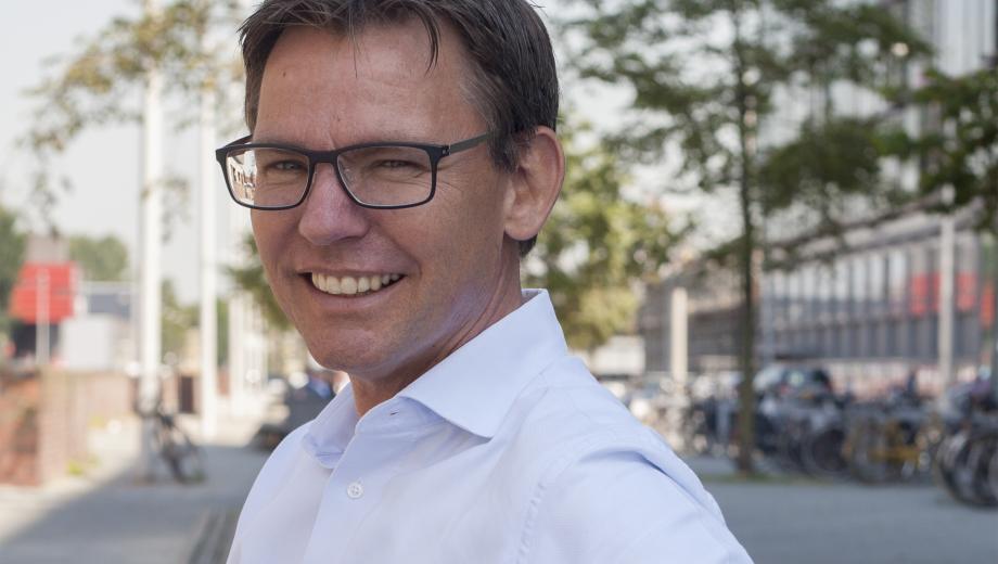 Jelle blog TPS