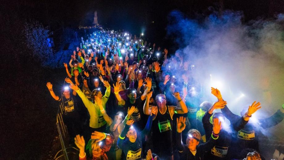 Amsterdam Night Run