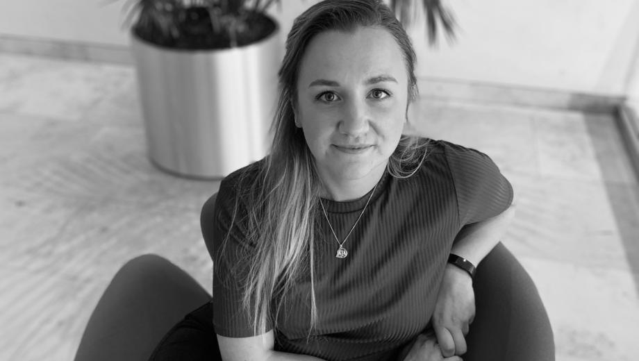 Lesley traineeship Compliance TPS