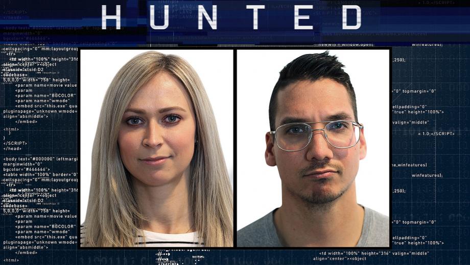 Juanitto Hunted