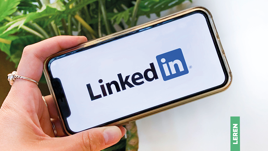 Quick guide om je LinkedIn-profiel te verbeteren