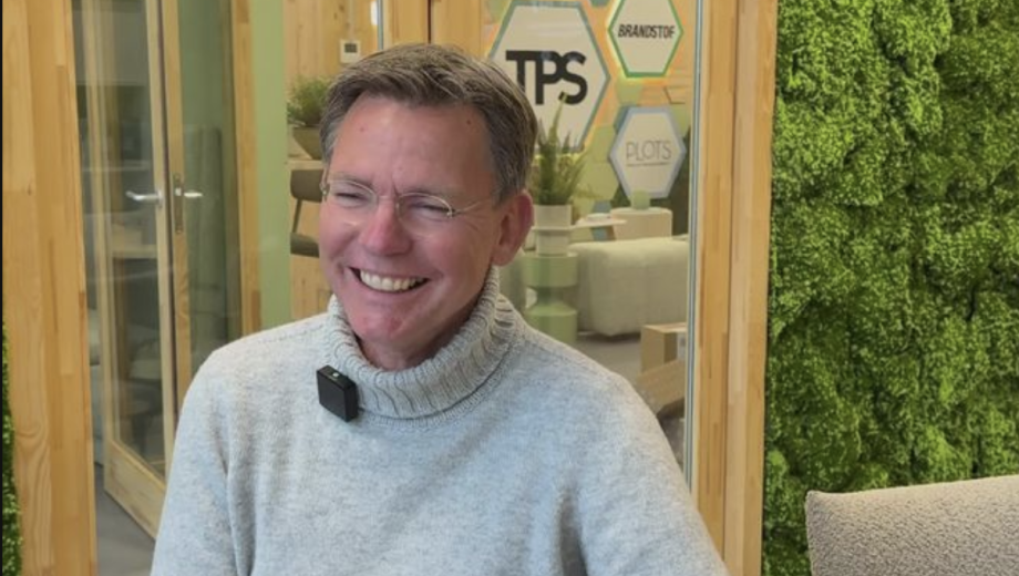 Jelle Bultsma over de eerste stappen in je carrière: waarom begeleiding het verschil maakt