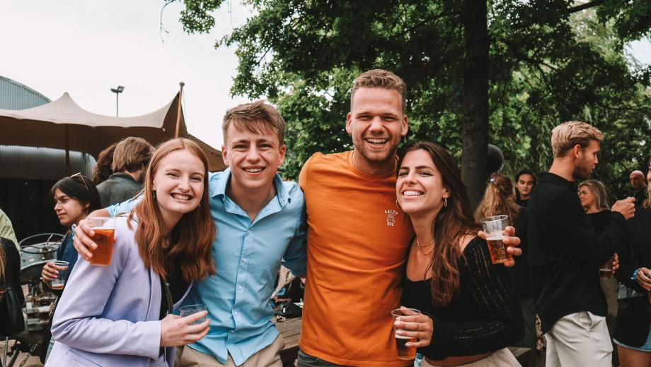 Traineeships bij TPS