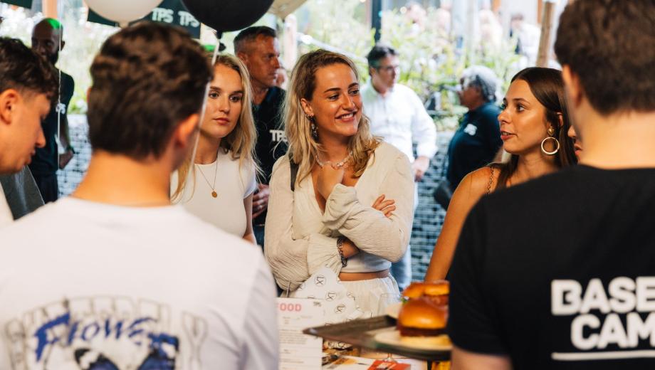 Traineeships bij TPS