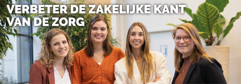 Traineeship Zorg TPS