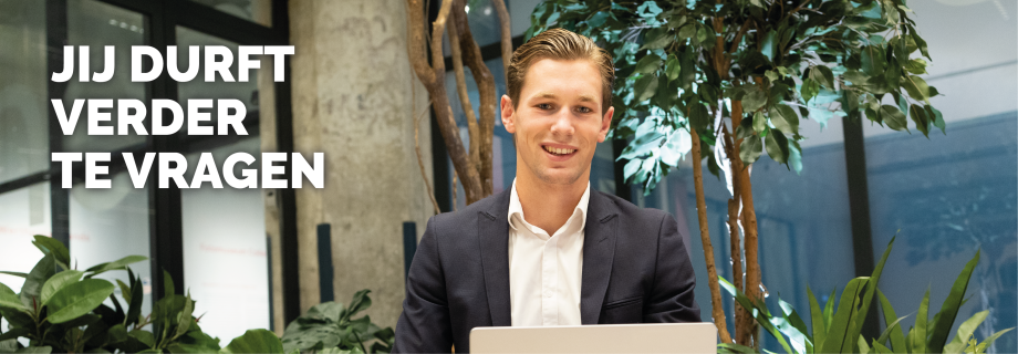 Traineeship Sales & Advice TPS