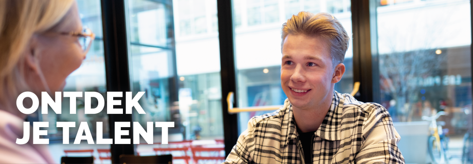 Traineeship startersbaan TPS