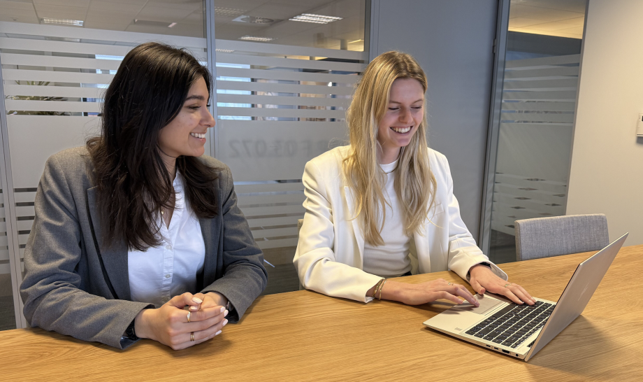 Traineeship hypotheken