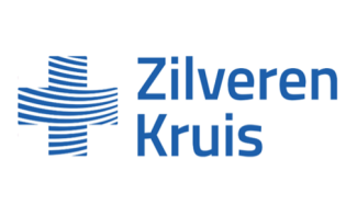 Zilveren kruis